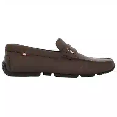 Bally Loafer Brown