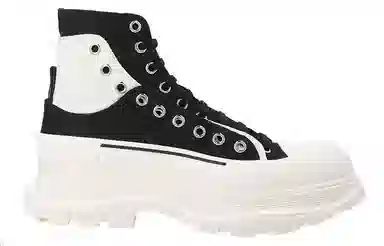 Alexander McQueen Tread Slick