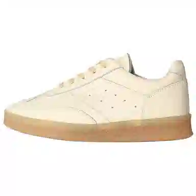 MM6 Maison Margiela Low Top Sneakers White