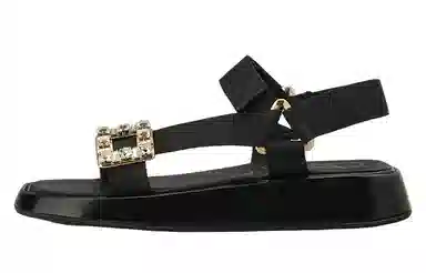 Roger Vivier Vivier Slide Trekky