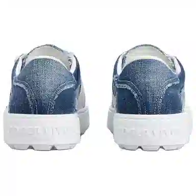 Roger Vivier Low-Top Sneakers Blue
