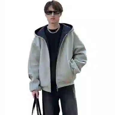 City Hipster cleanfit