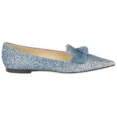 Jimmy Choo Gabie Flat