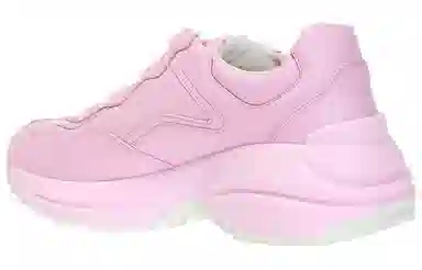 Gucci Rhyton Mystic Cat Pink