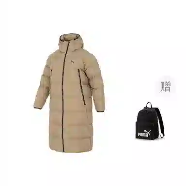 PUMA FW24 Down Outerwear