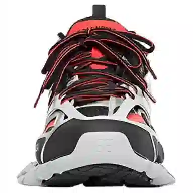 Balenciaga Track 1.0 Silver