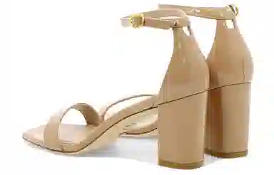 stuart weitzmanSW Nudistcurve 75