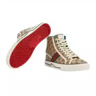 Gucci Tennis 1977 High Top