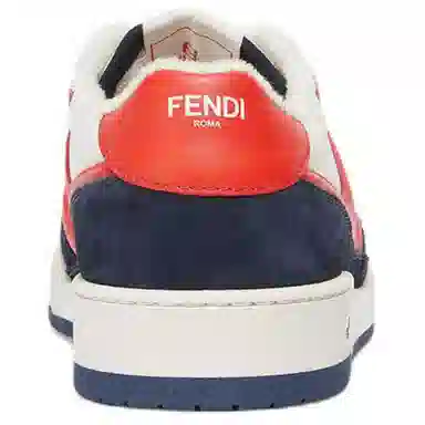 Fendi Match