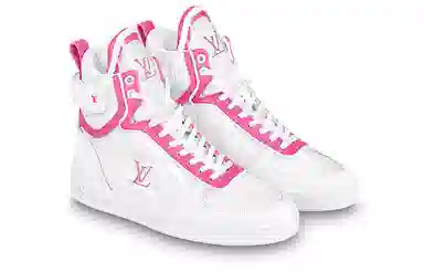 LOUIS VUITTON Boombox