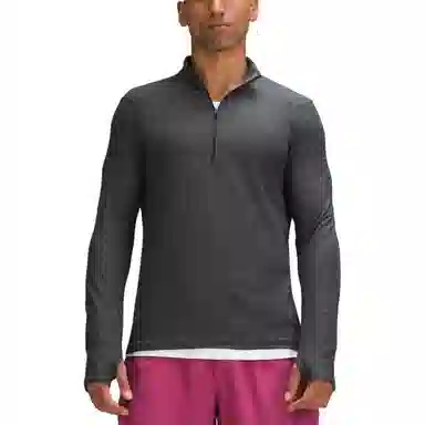 lululemon Surge Warm Rulu T