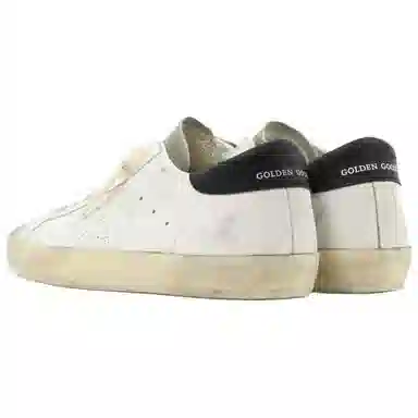 Golden Goose Super-Star