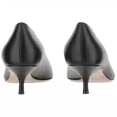 FERRAGAMO GANCINI 4cm