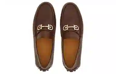 FERRAGAMO Gancini
