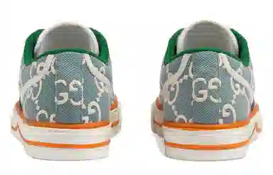 Gucci Tennis 1977 Light Blue