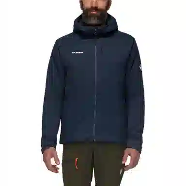 Mammut Rime IN Flex Jacket