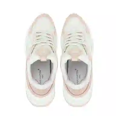 LOUIS VUITTON Run 55