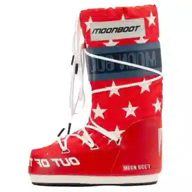 Moon Boot Icon Retrobiker