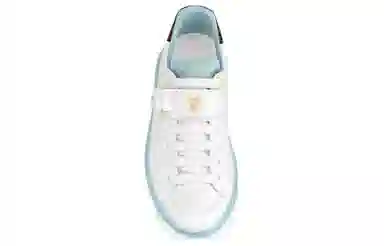 LOUIS VUITTON Time Out White Blue