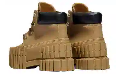 MSCHF Timbs