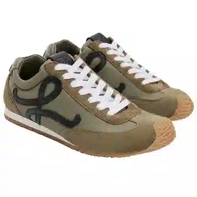 LOEWE Ballet Runner 2.0