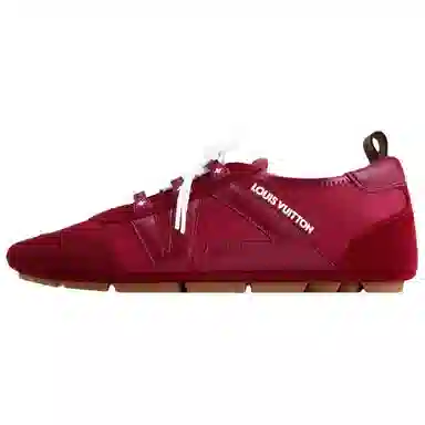 LOUIS VUITTON Sneakerina