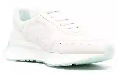 Alexander McQueen Sprint Runner