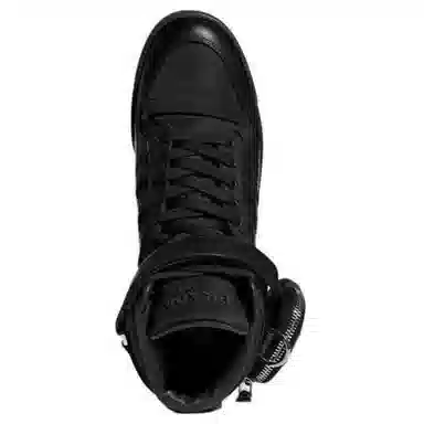 adidas x PRADA Forum High "Re-Nylon" Black