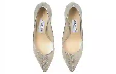 Jimmy Choo Romy 85