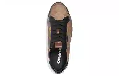 COACH CitySole Lowline
