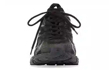 Balenciaga X-Pander Black