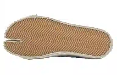 Maison Margiela Tabi Denim Low Sneakers