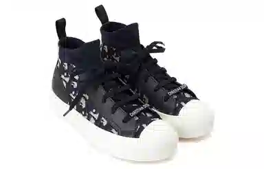 Dior Walk'n'Dior Blue White