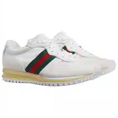 Gucci Re-Motion White
