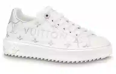 LOUIS VUITTON Time Out