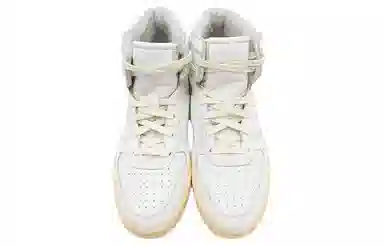 RHUDE Rhecess Hi White