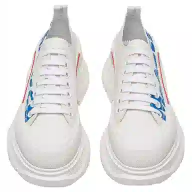 Alexander McQueen Tread Slick