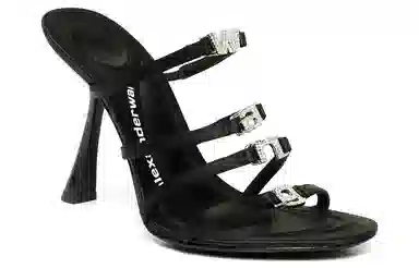 alexander wang Nala 10.5cm