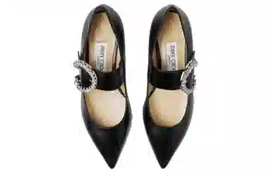 Jimmy Choo MELVA BALLERINA
