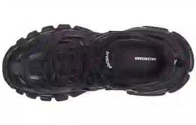 Balenciaga Track 2.0 Black