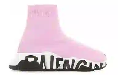 Balenciaga Speed Pink