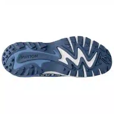 LOUIS VUITTON Runner Tatic