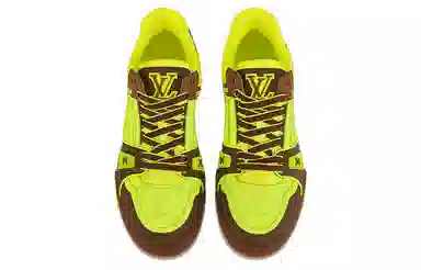 LOUIS VUITTON Trainer