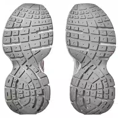 Balenciaga 3XL Extreme Laces