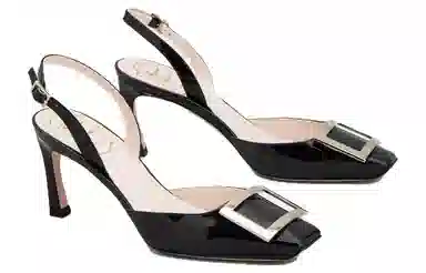 Roger Vivier Trompette 7cm