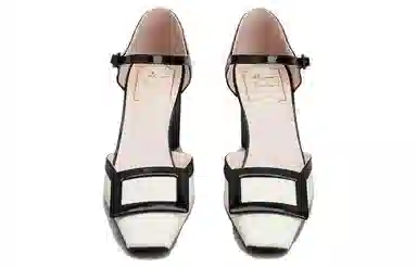 Roger Vivier Belle Vivier