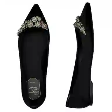 Roger Vivier Efflorescence