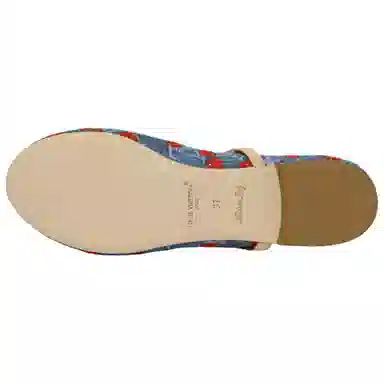 Louis Vuitton Romy Cherry