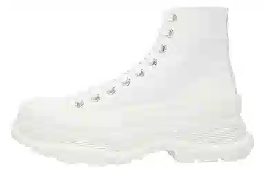 Alexander McQueen Tread Slick