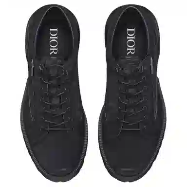 DIOR Combat Derby Black